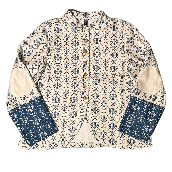 emery rose Tops - Emery Rose Button down Top SIZE 2X